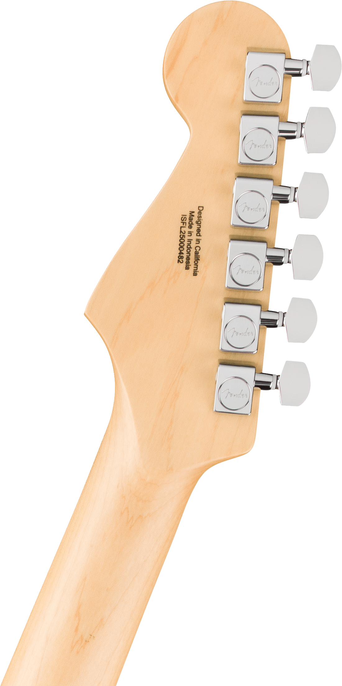 Fender Limited Edition Standard Stratocaster, Black, Electric Guitar - Fair Deal Music