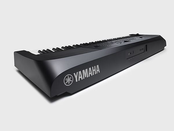 Yamaha DGX-670B Portable Grand Piano - Black - Fair Deal Music