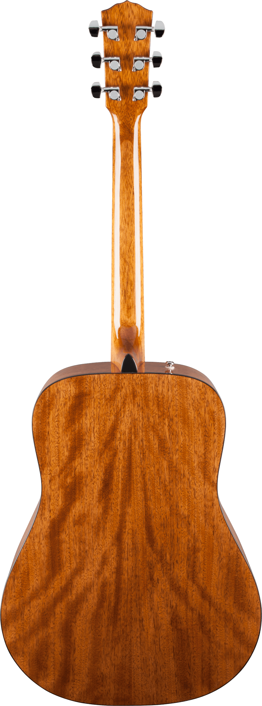 Fender CD-60 Dreadnought V3 Acoustic Guitar Natural - Fair Deal Music