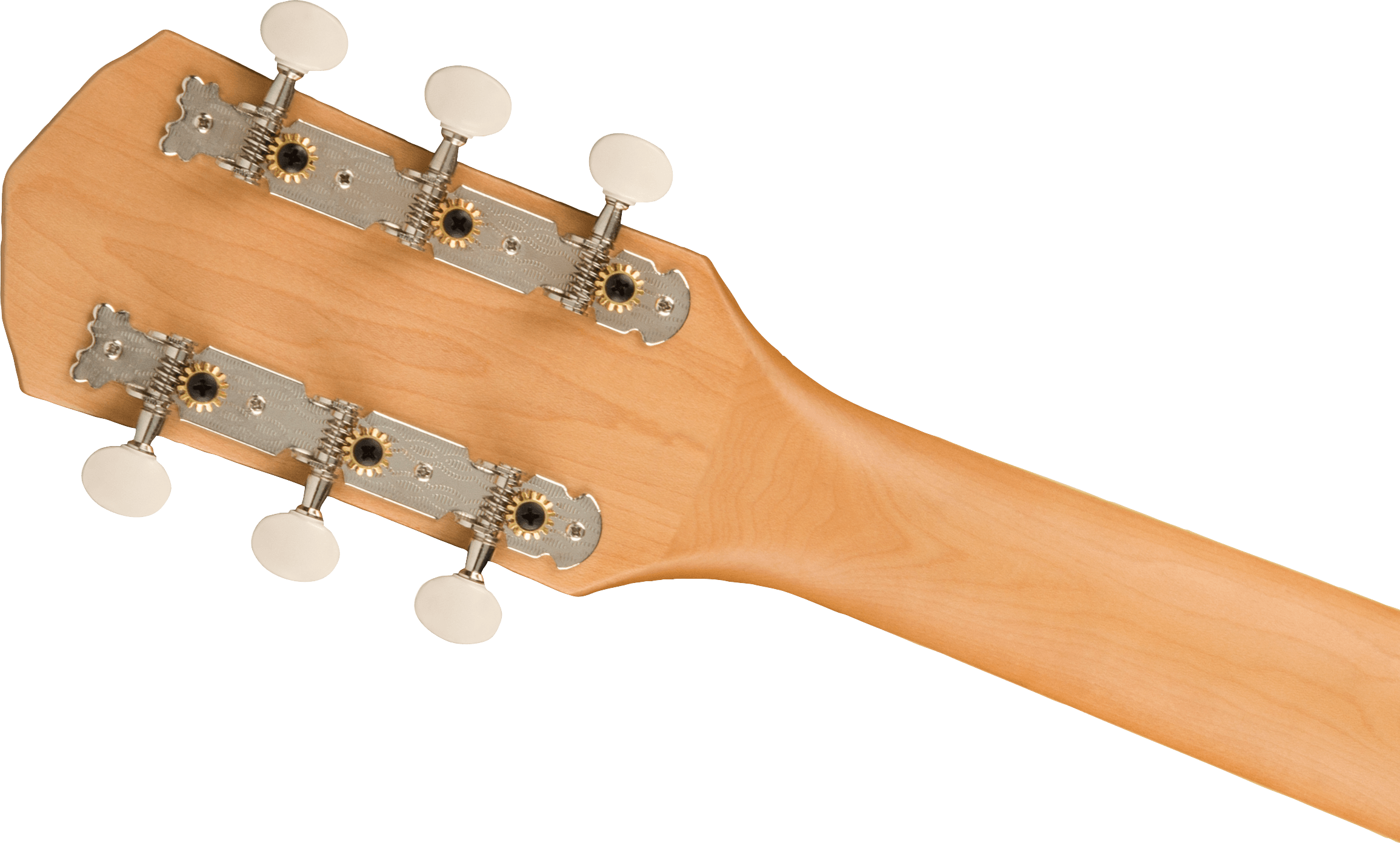 Fender Tim Armstrong Hellcat, Walnut Fingerboard, Natural, Electro-acoustic Guitar - Fair Deal Music