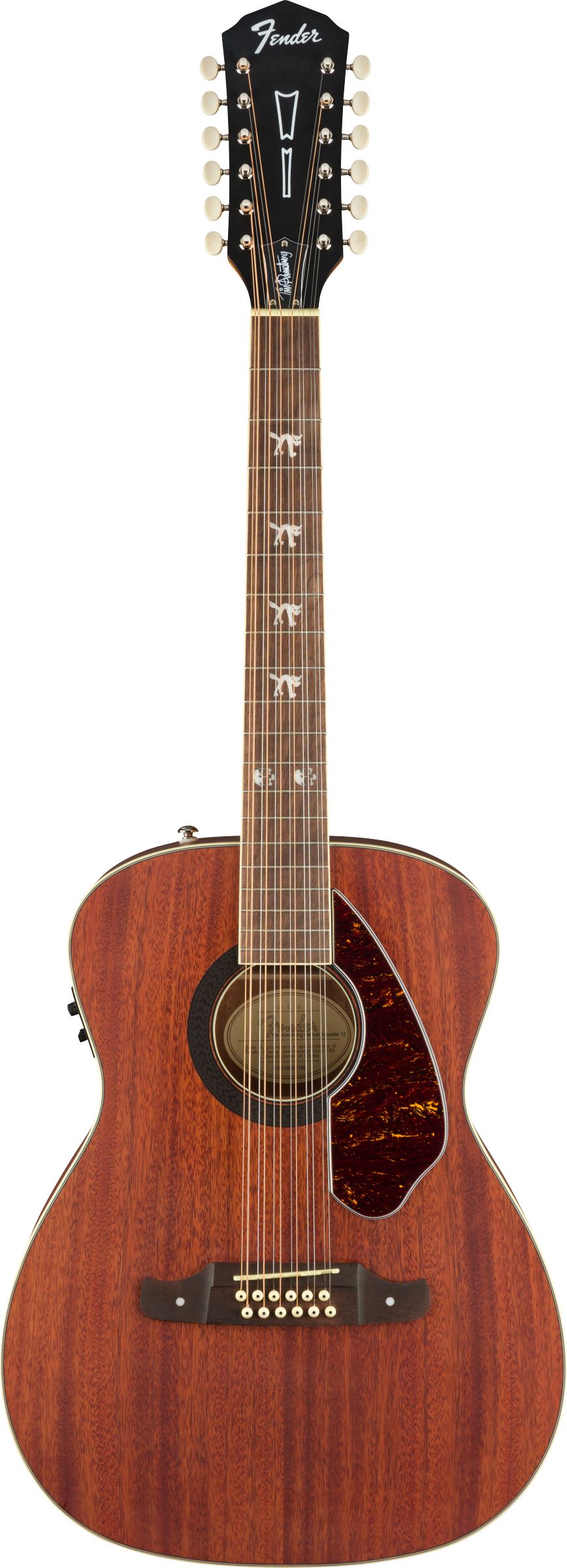Tim Armstrong Hellcat-12 String - Fair Deal Music