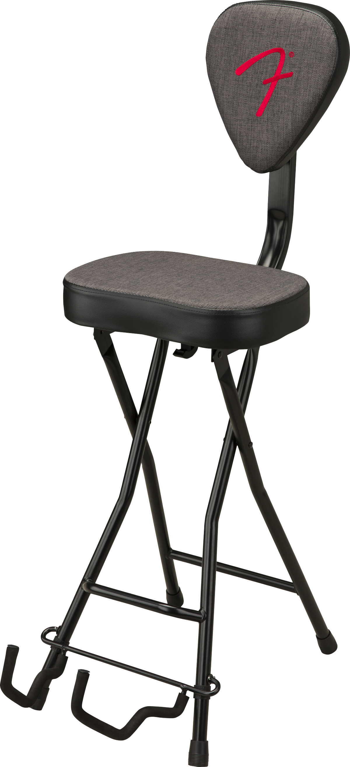 Fender 351 Guitar Seat/Stand Combo - Fair Deal Music