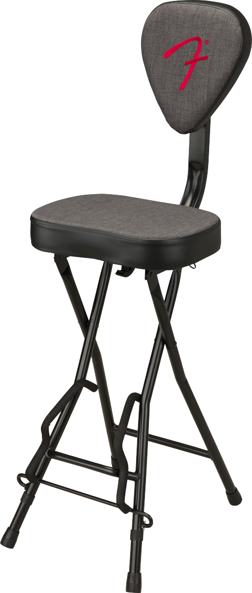 Fender 351 Guitar Seat/Stand Combo - Fair Deal Music
