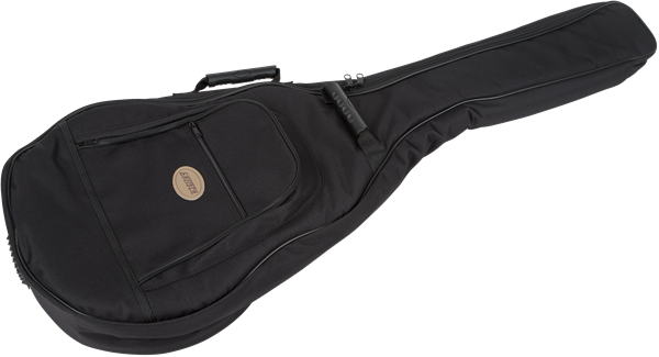 Gretsch G2162 Hollow Body Electric Gig Bag, Black - Fair Deal Music