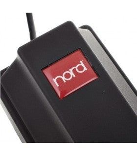 Nord Single Pedal 1 - Fair Deal Music