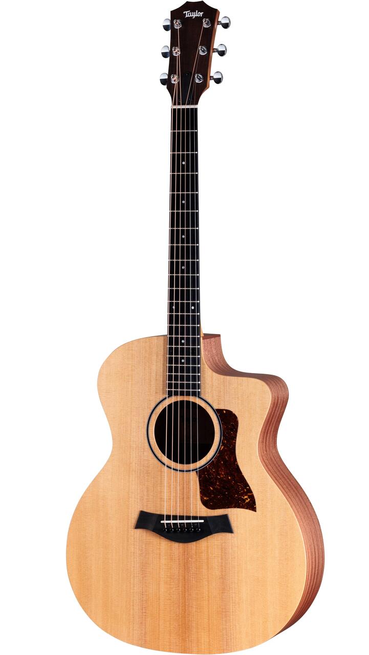 Taylor 14ce Electro Acoustic Guitar, Grand Auditorium - Fair Deal Music