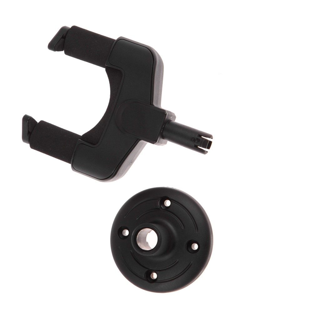GH1 Guitar Wall Hanger - Manual Locking - Fair Deal Music
