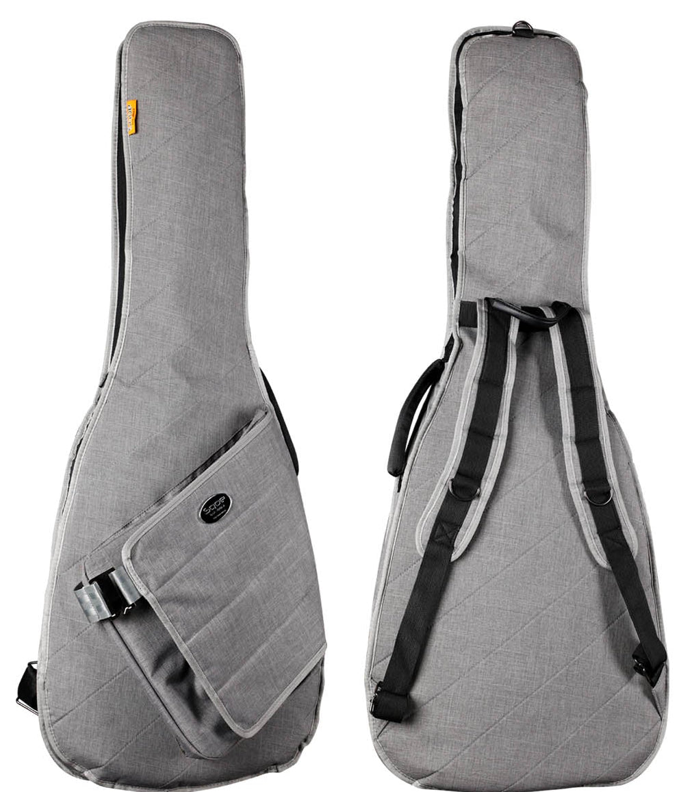SQOE Premium 30mm Padded Electric Guitar Bag - Fair Deal Music