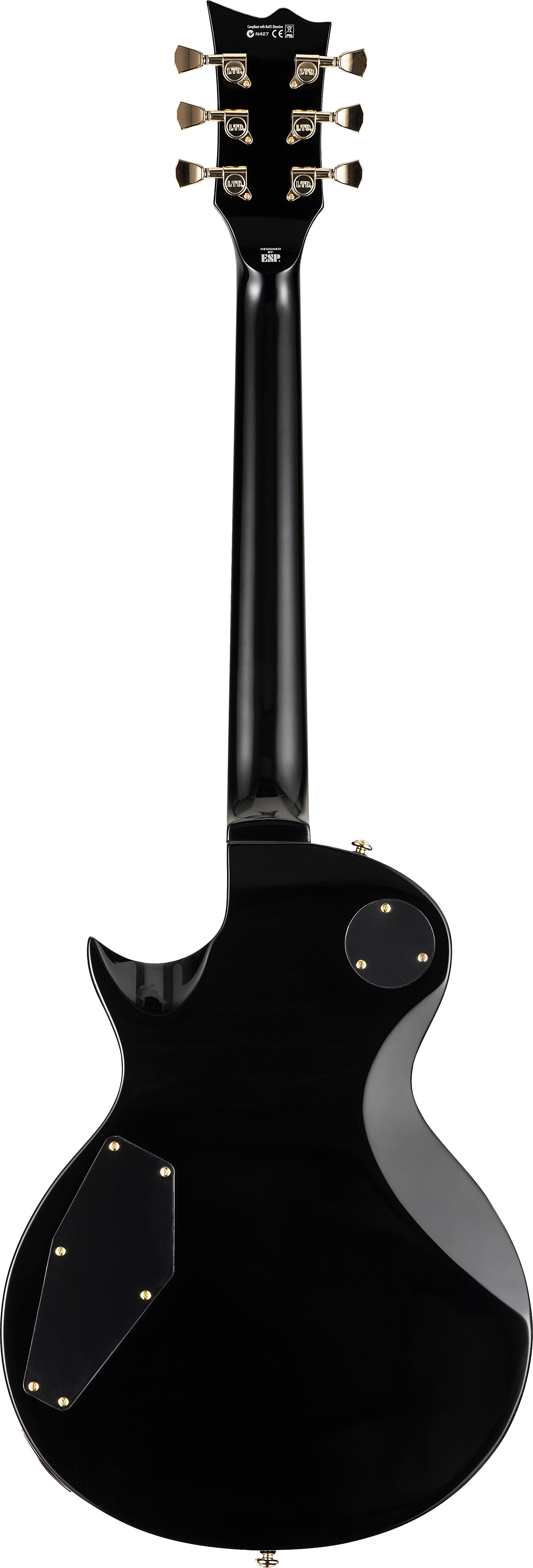 ESP LTD EC-256 Black - Fair Deal Music