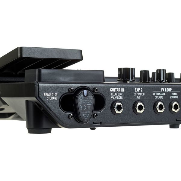 Line 6 POD Go Wireless - Fair Deal Music