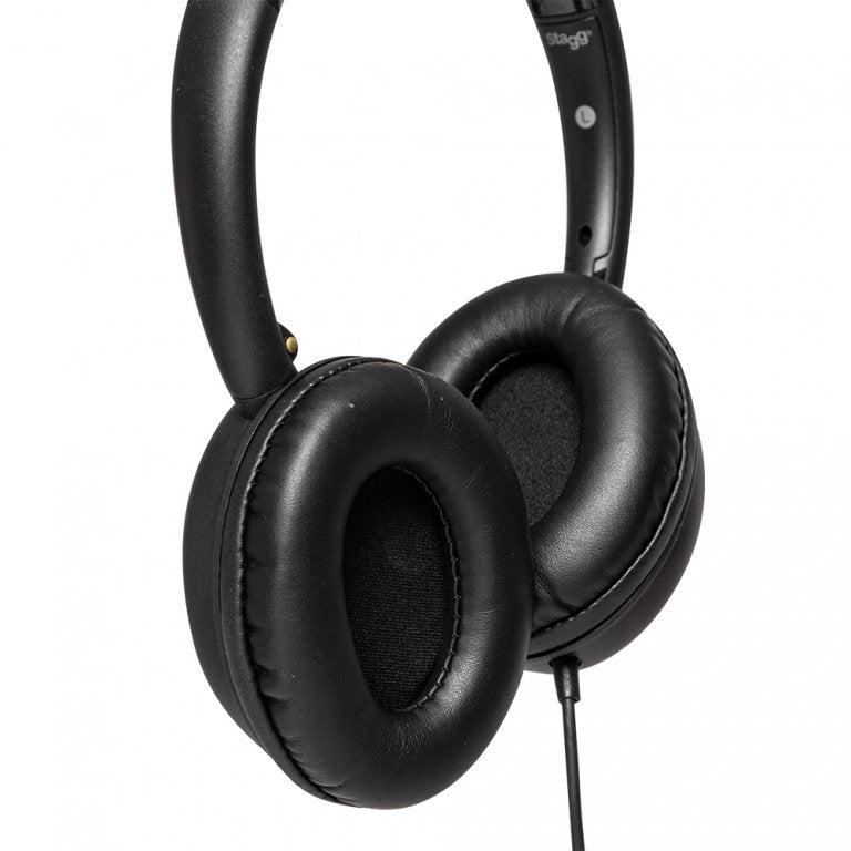 Stagg SHP-3000H Stereo Headphones - Fair Deal Music