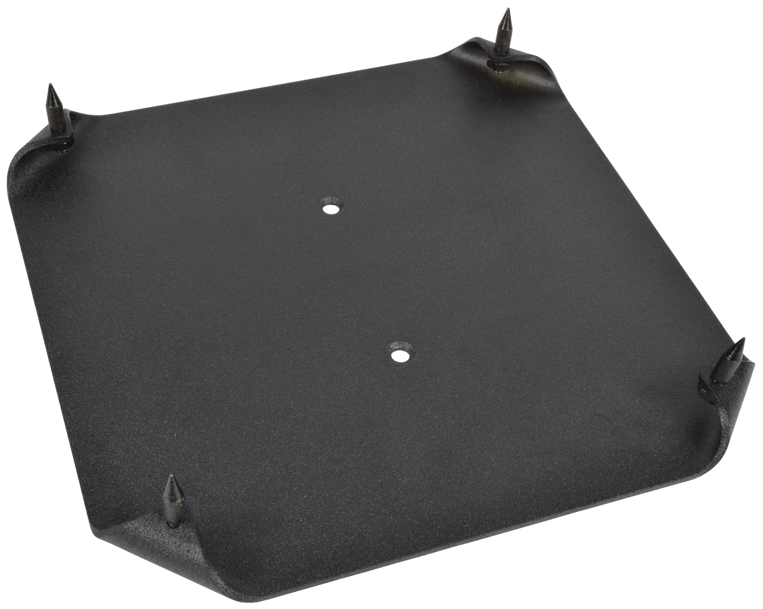 QTX Studio Monitor Stands 50cm - Pair - Fair Deal Music