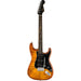 Fender Limited Edition American Ultra Stratocaster, Tiger's Eye - Fair Deal Music