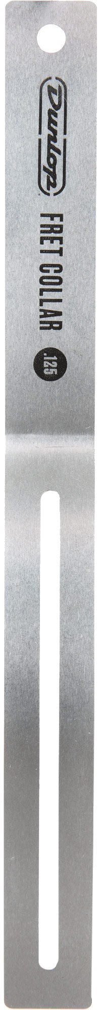 Dunlop Fret Collars and Fret Cloth Set - Fair Deal Music
