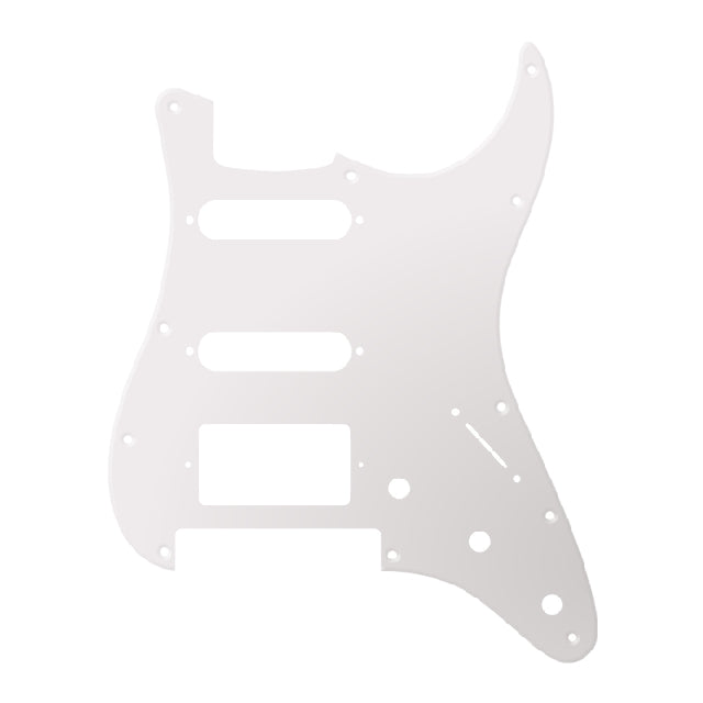 Pickguard for HSS Stratocaster - Fair Deal Music