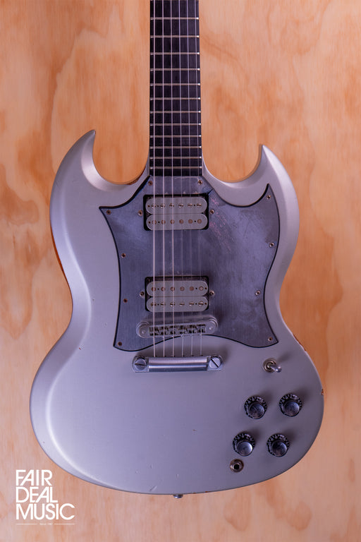 Gibson SG Platinum, USED - Fair Deal Music