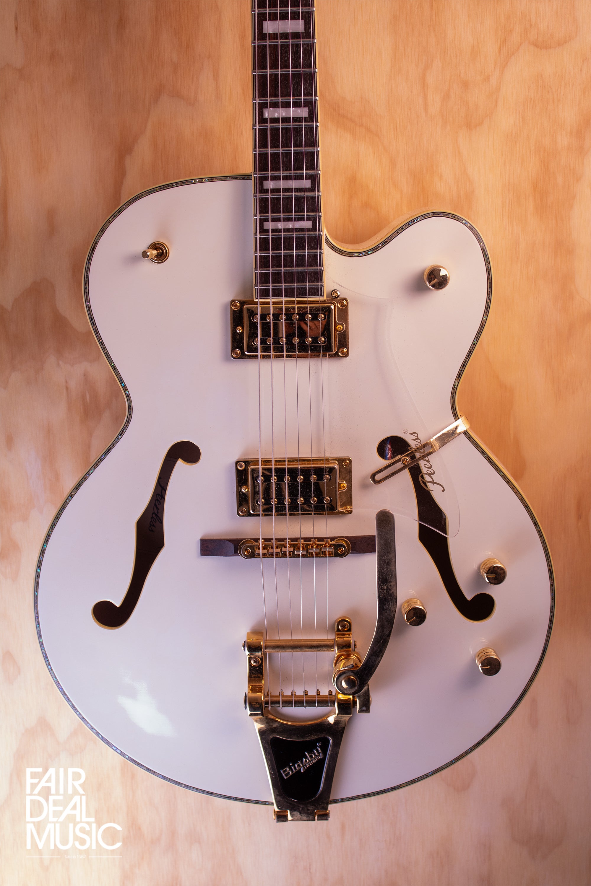 Peerless Gigmaster Custom, (Used) - Fair Deal Music