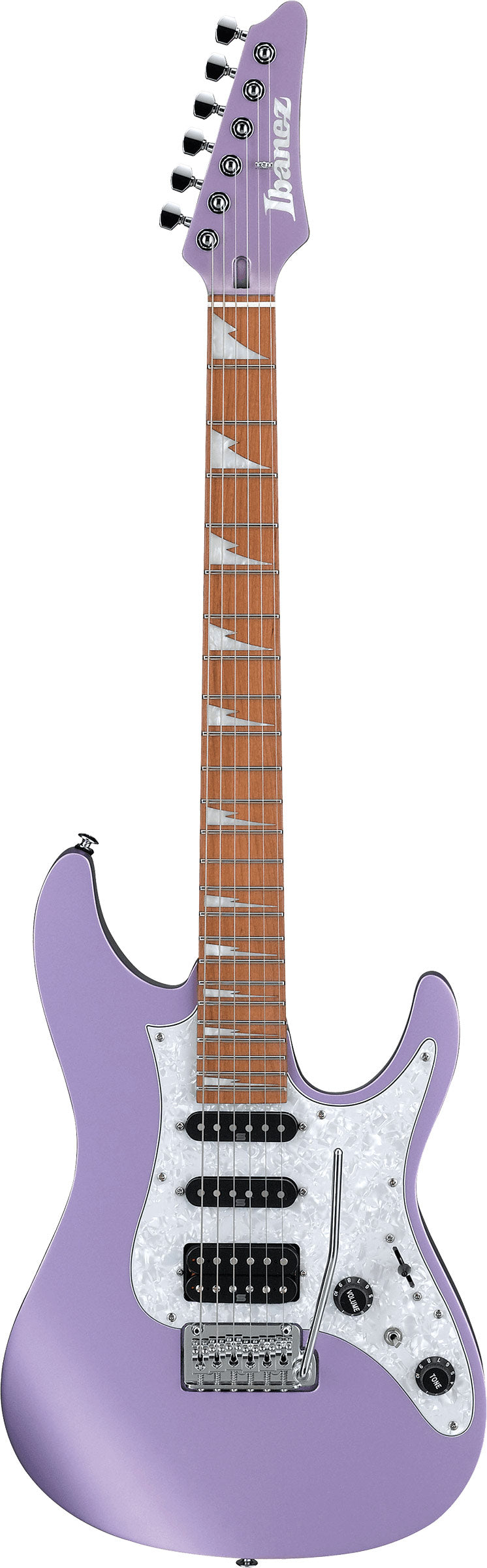 ギター Ibanez AZ Mar10 Ibanez MAR10-LMM-2 - Display Model | Fair Deal Music