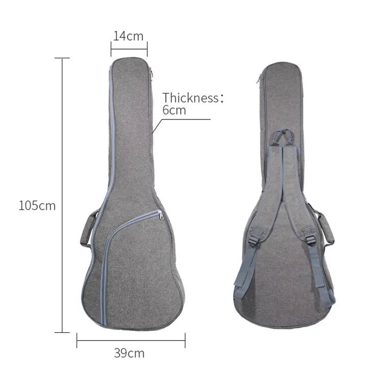 Electric Guitar Gigbag - Fair Deal Music