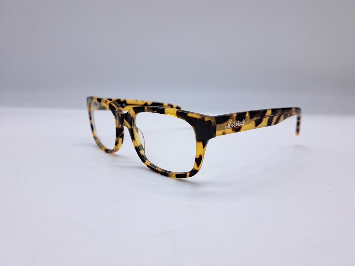 Marshall Glasses James Small, Turtle - Fair Deal Music