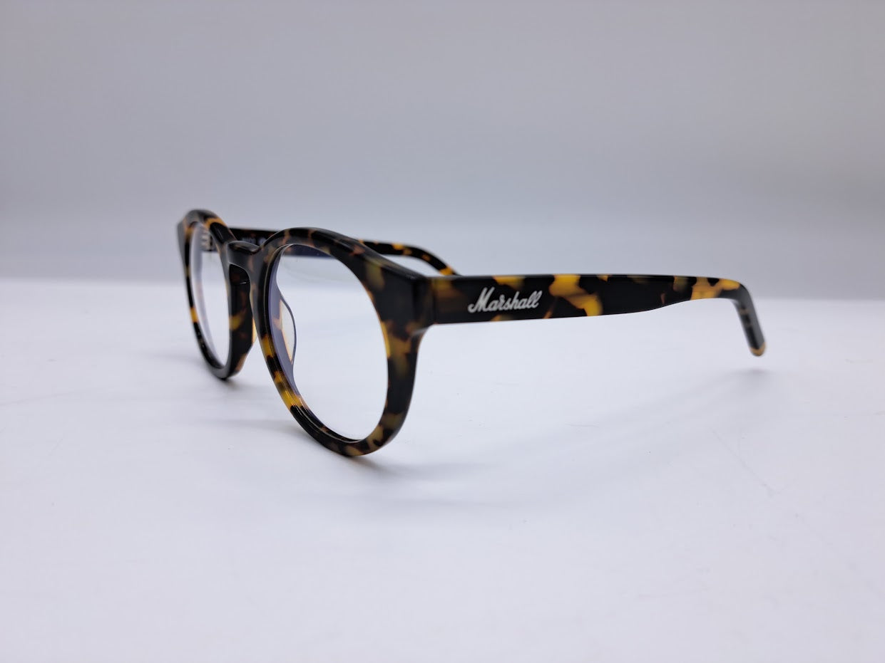 Marshall Glasses Nico Large, Turtle - Fair Deal Music