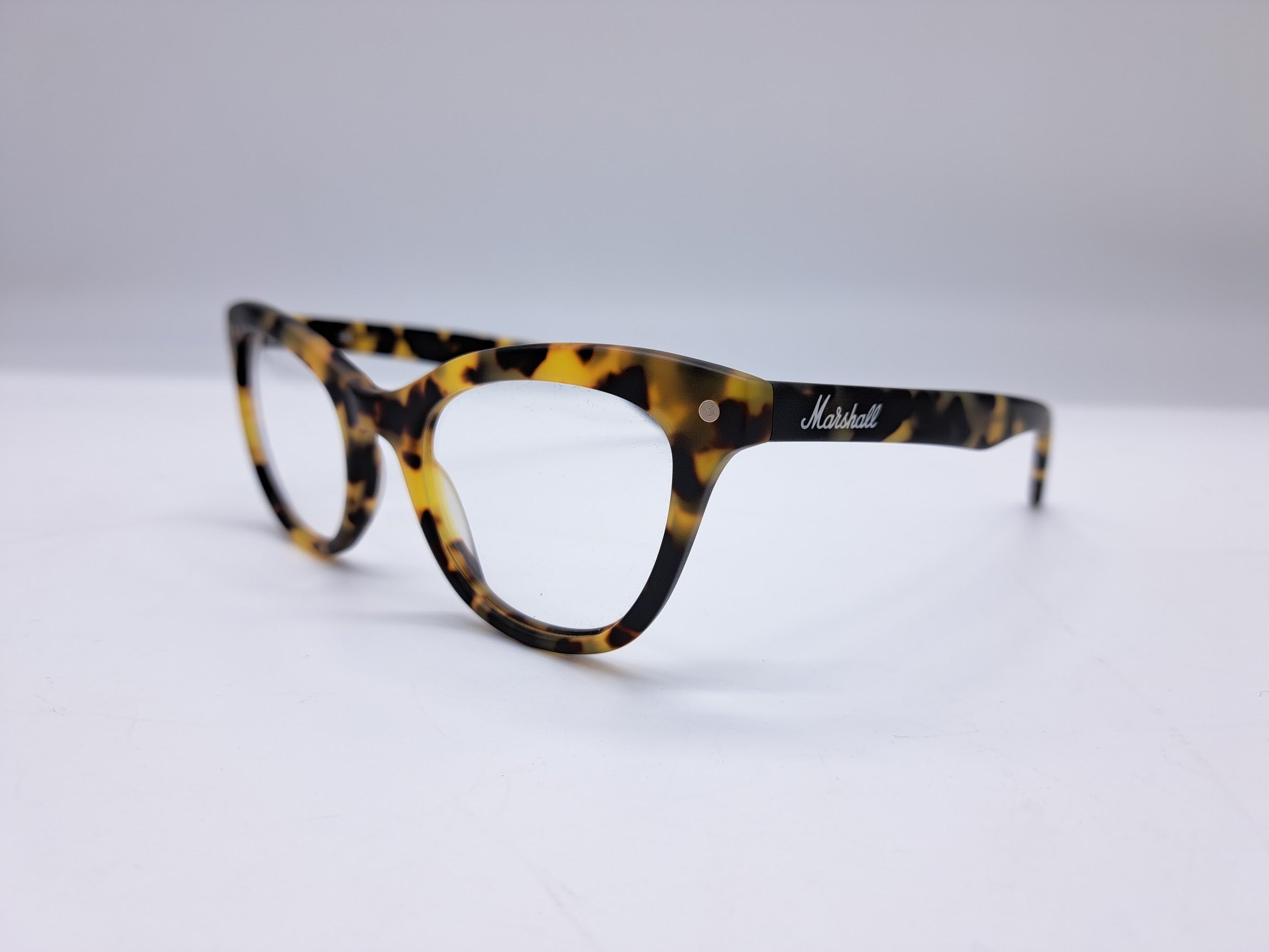 Marshall Glasses June, Turtle - Fair Deal Music