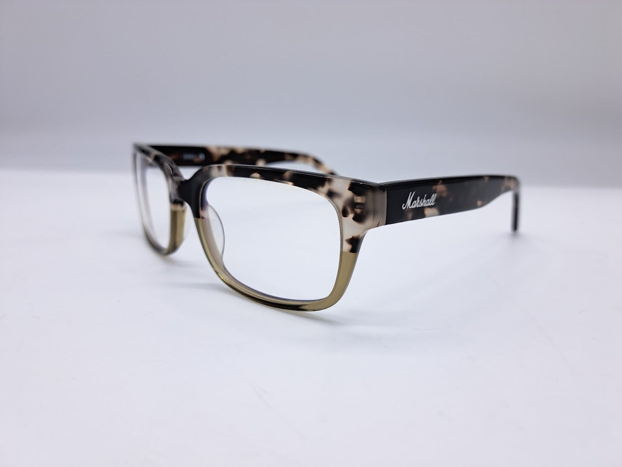 Marshall Glasses James Large, Graphite - Fair Deal Music
