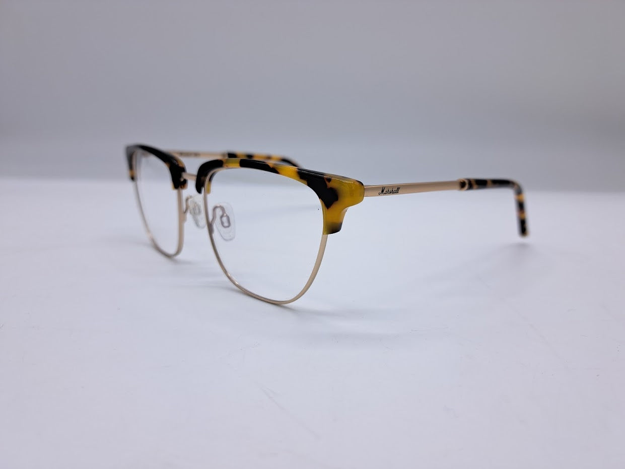Marshall Glasses Jack, Havana Days - Fair Deal Music