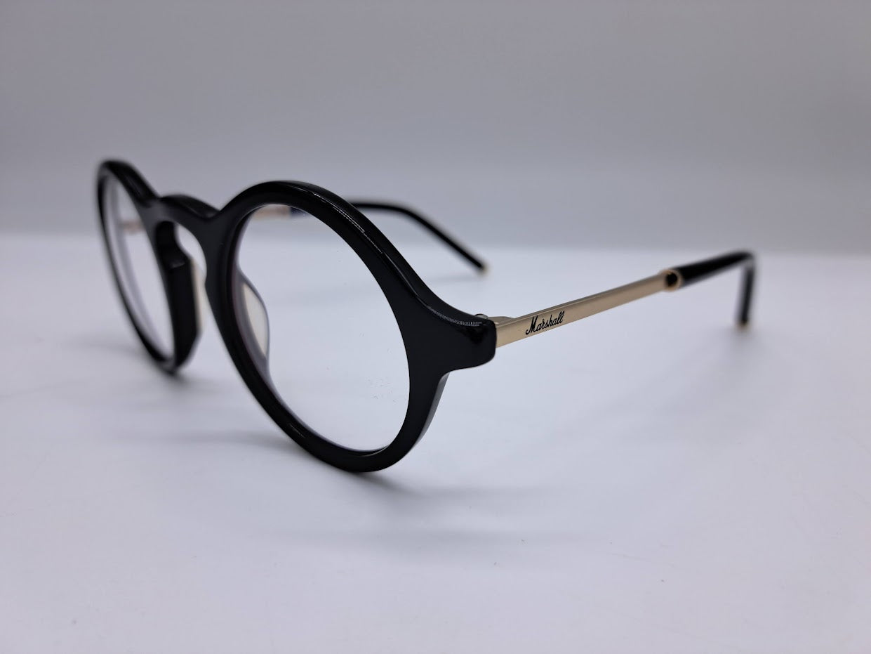 Marshall Glasses Bryan, Black Gold - Fair Deal Music