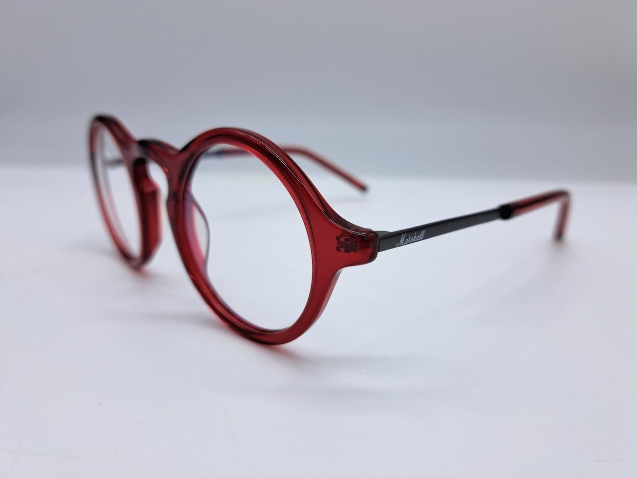 Marshall Glasses Bryan, Crimson - Fair Deal Music