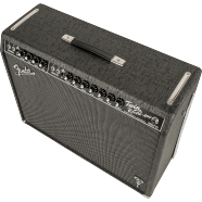 Fender GB Twin Reverb George Benson Guitar Amplifier