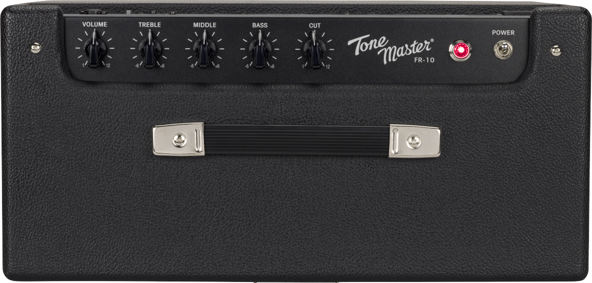 Fender Tone Master FR-10 Full Range Powered Speaker - Fair Deal Music