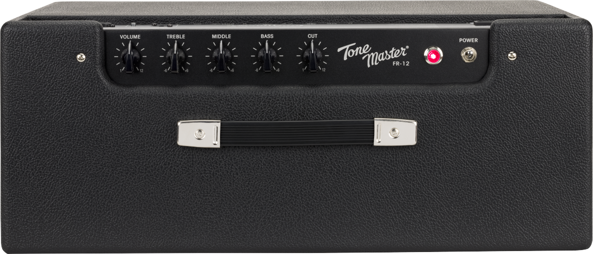 Fender Tone Master FR-12 12" Full Range Powered Speaker - Fair Deal Music