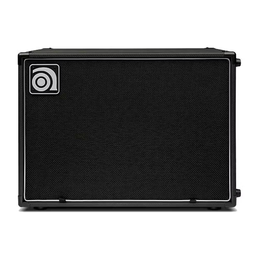 Ampeg VB-210 2x10 Bass Cabinet - Fair Deal Music