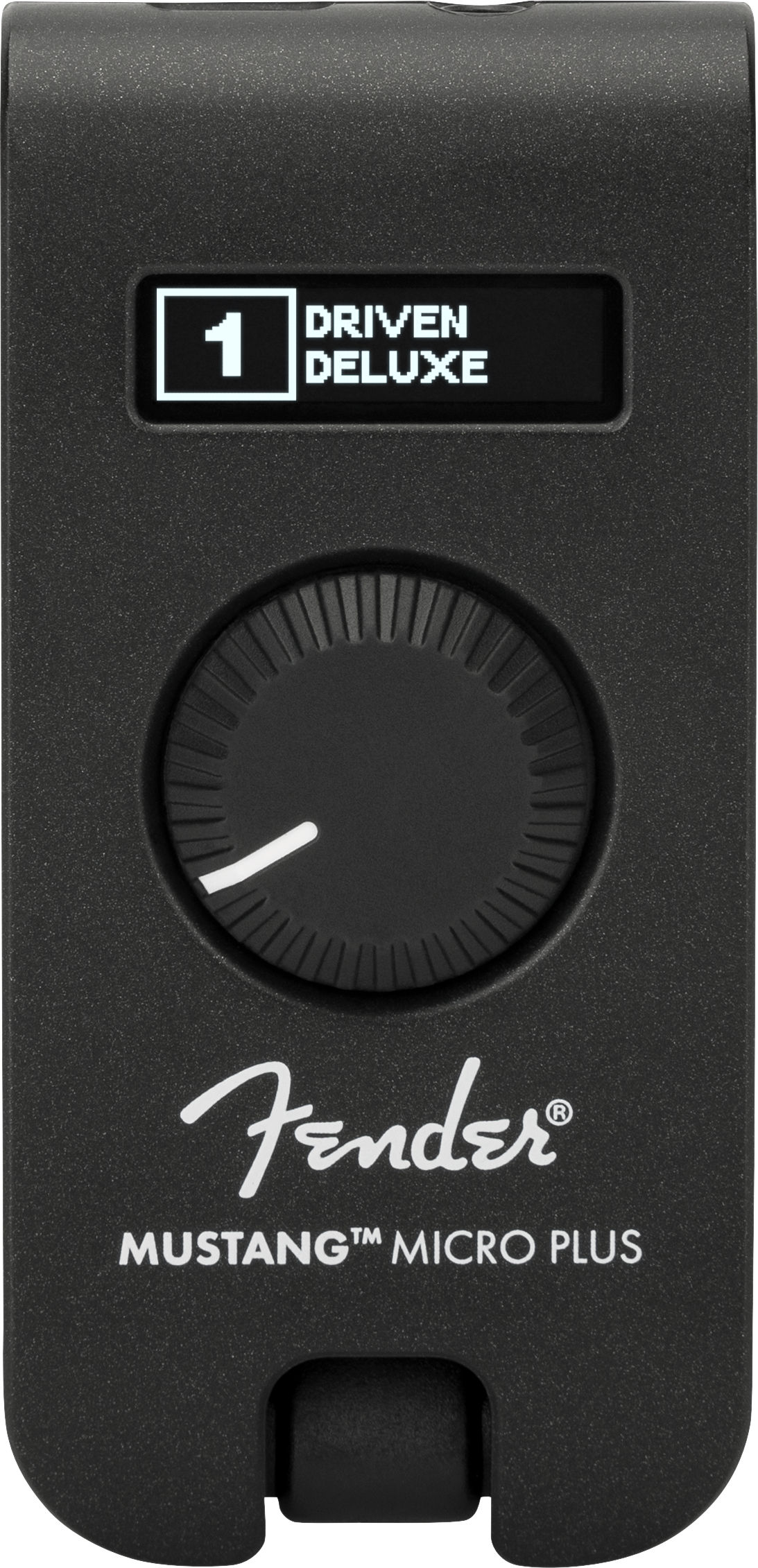 Fender Mustang Micro Plus Headphone Guitar Amplifier - Fair Deal Music