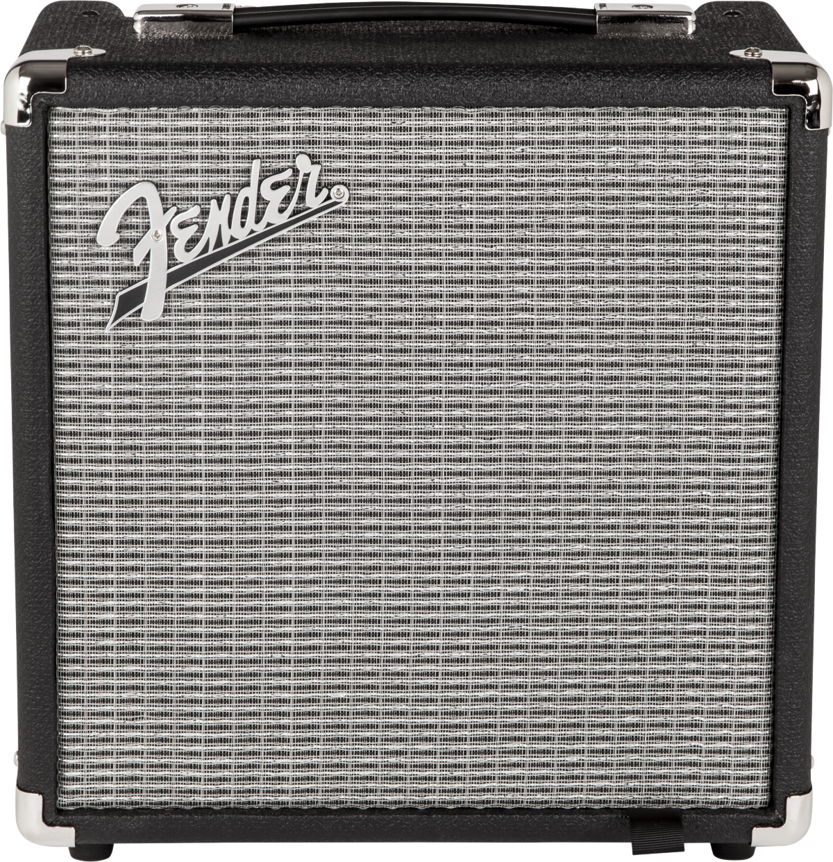 Fender Rumble 15 Bass Guitar Combo - Fair Deal Music
