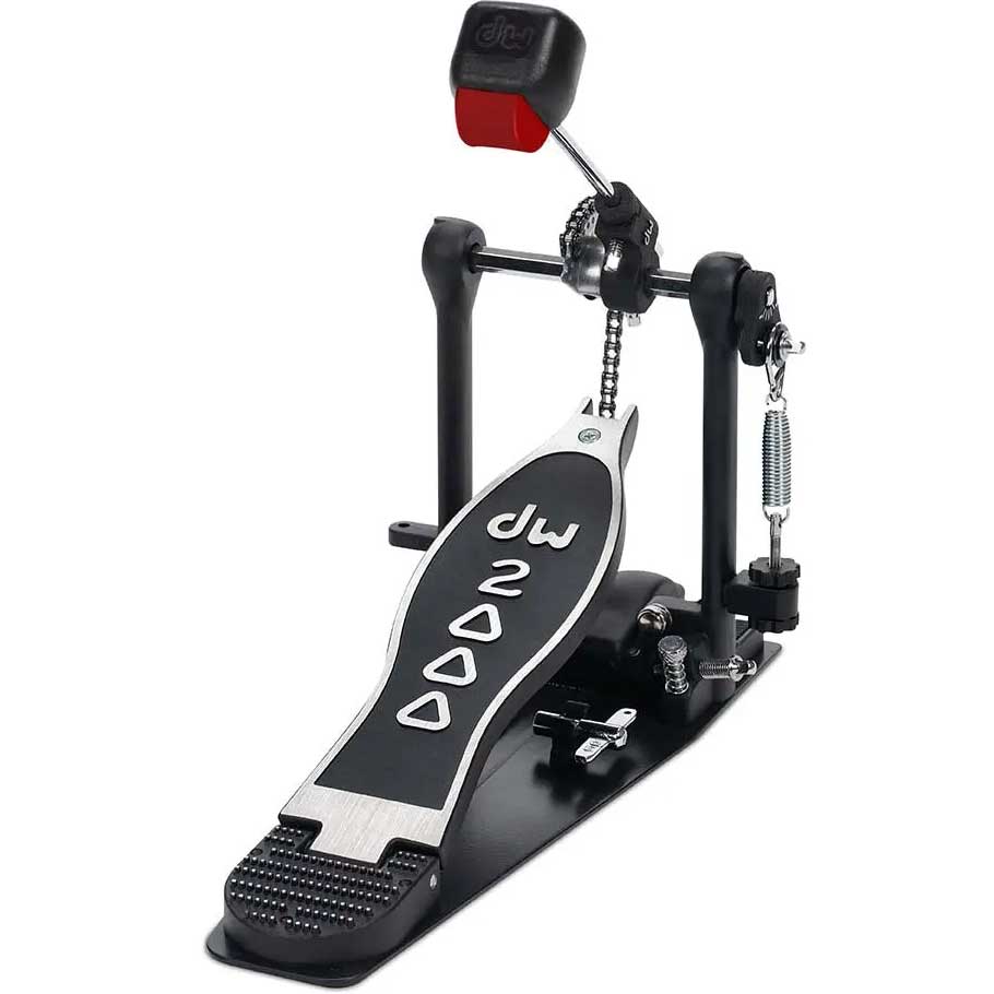 DW DWCP2000A 2000 Series Single Bass Drum Pedal - Fair Deal Music