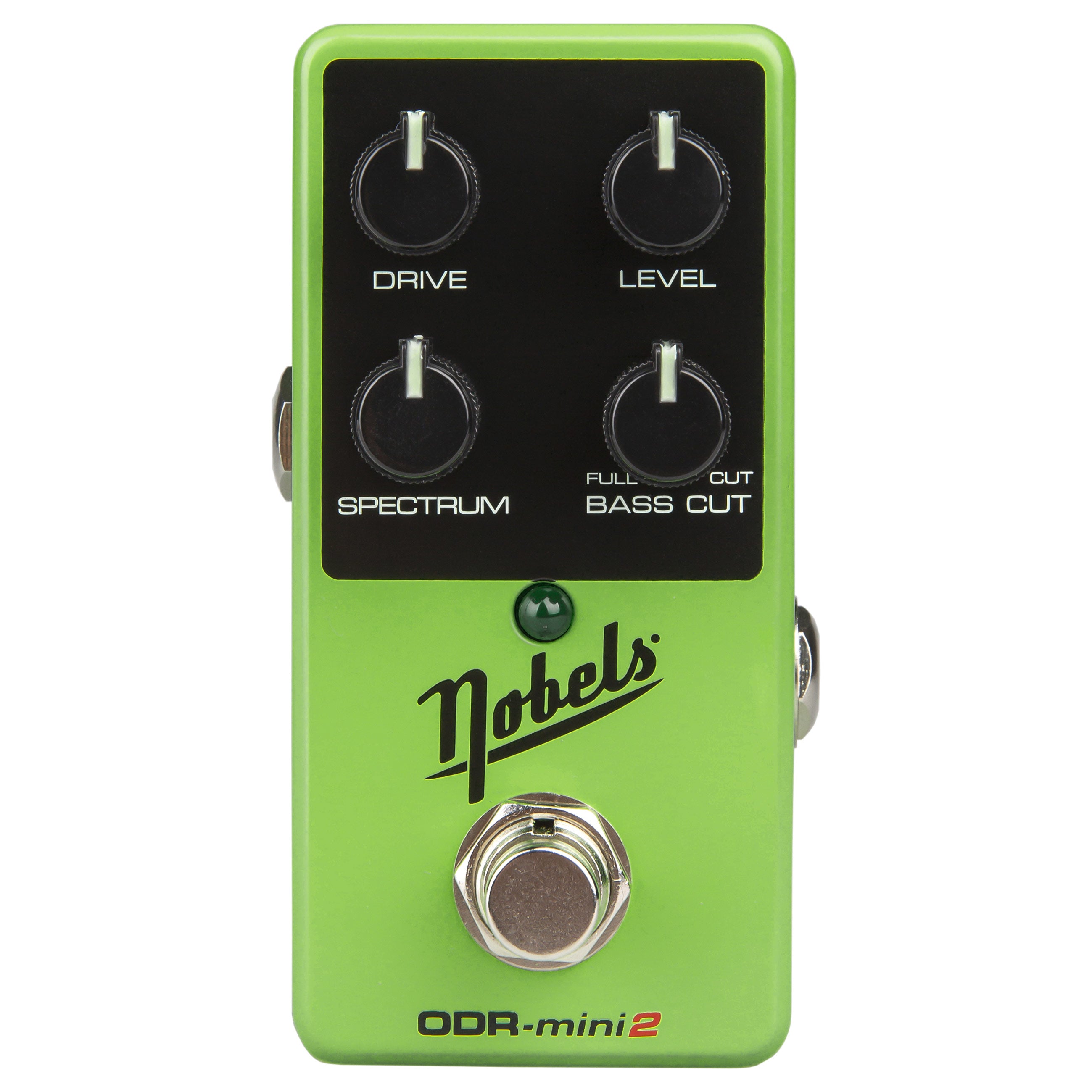 Nobels ORD-Mini 2 mini overdrive - Fair Deal Music