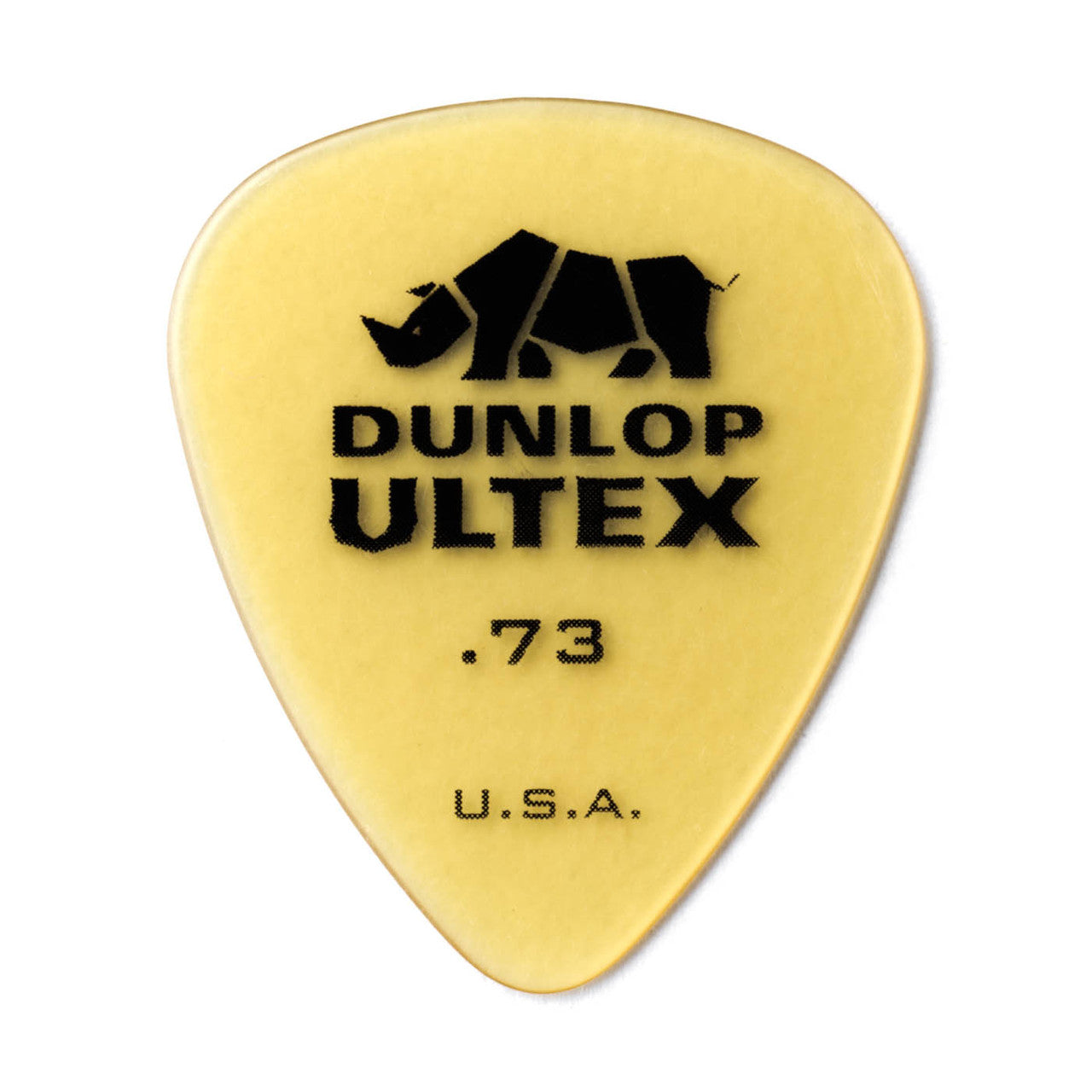 Jim Dunlop Ultex Standard Guitar Picks .88mm 6 Pack - Fair Deal Music