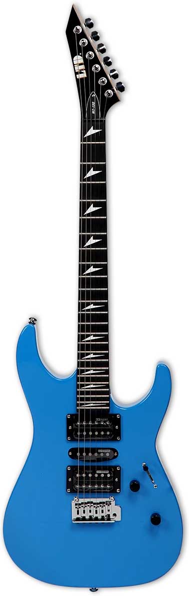 ESP LTD MT-130, Blue - Fair Deal Music
