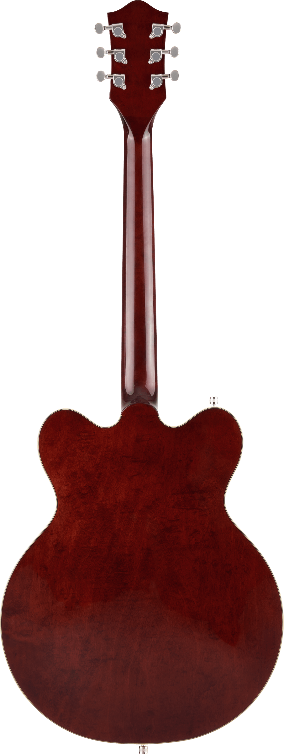 Gretsch G5622 Electromatic Center Block Double-Cut, Aged Walnut - Fair Deal Music