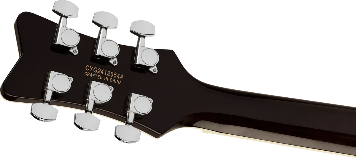 Gretsch Electromatic CVT Double-Cut Vintage White Electric Guitar