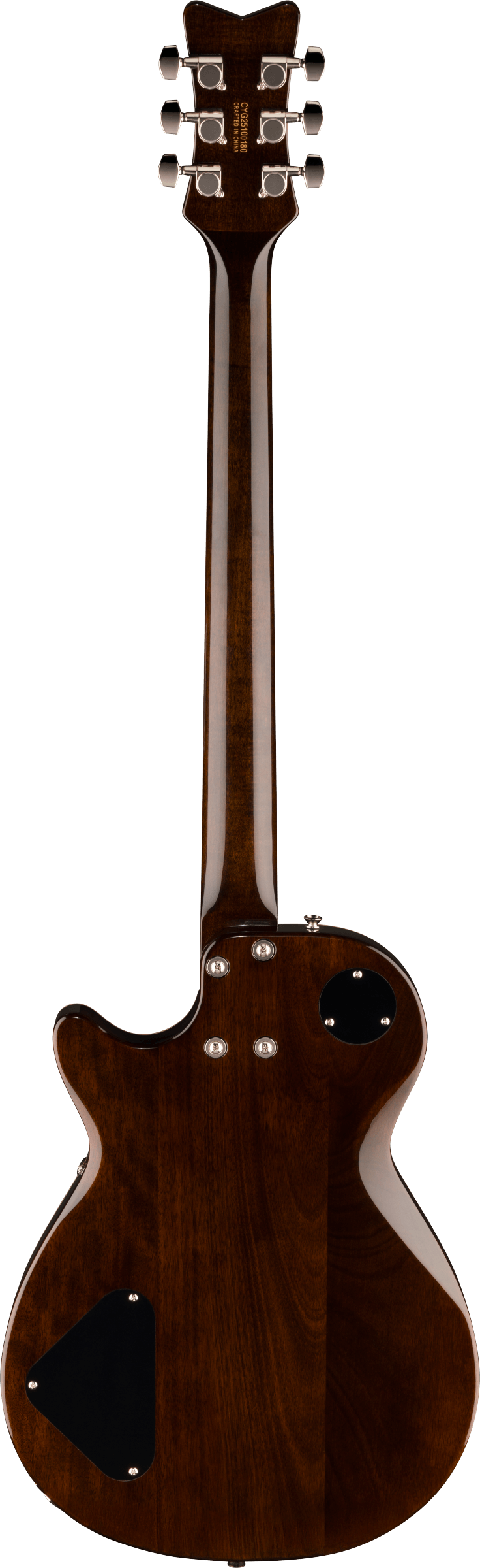 Gretsch Electromatic® Jet™ Baritone, Rosewood Fingerboard, Imperial Stain - Fair Deal Music