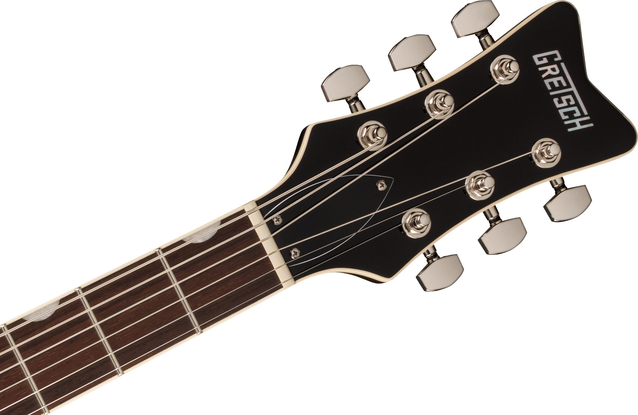 Gretsch Electromatic® Jet™ Baritone, Rosewood Fingerboard, Imperial Stain - Fair Deal Music