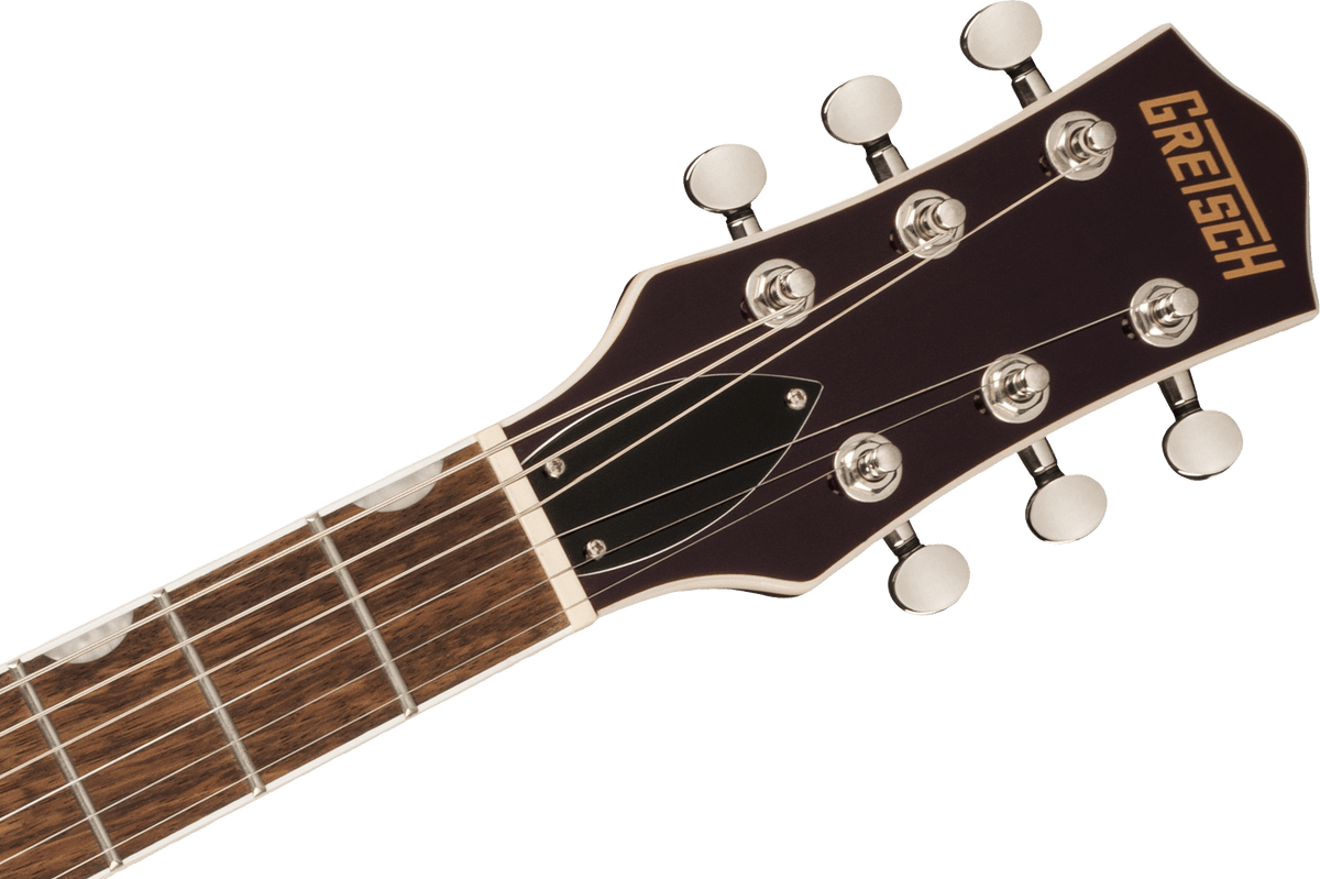 Gretsch G5210-P90 Electromatic Jet Two 90 Cadillac Green Electric Guitar