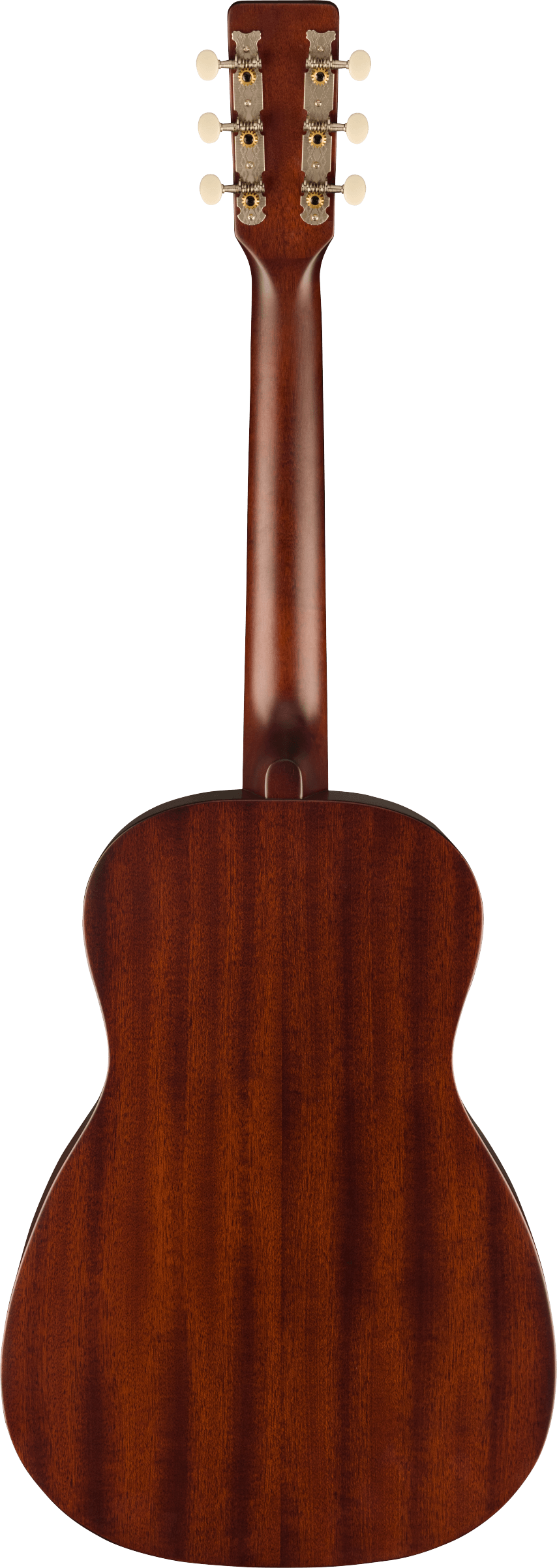 Gretsch Jim Dandy Deltoluxe Parlor Black Top Electro Acoustic Guitar