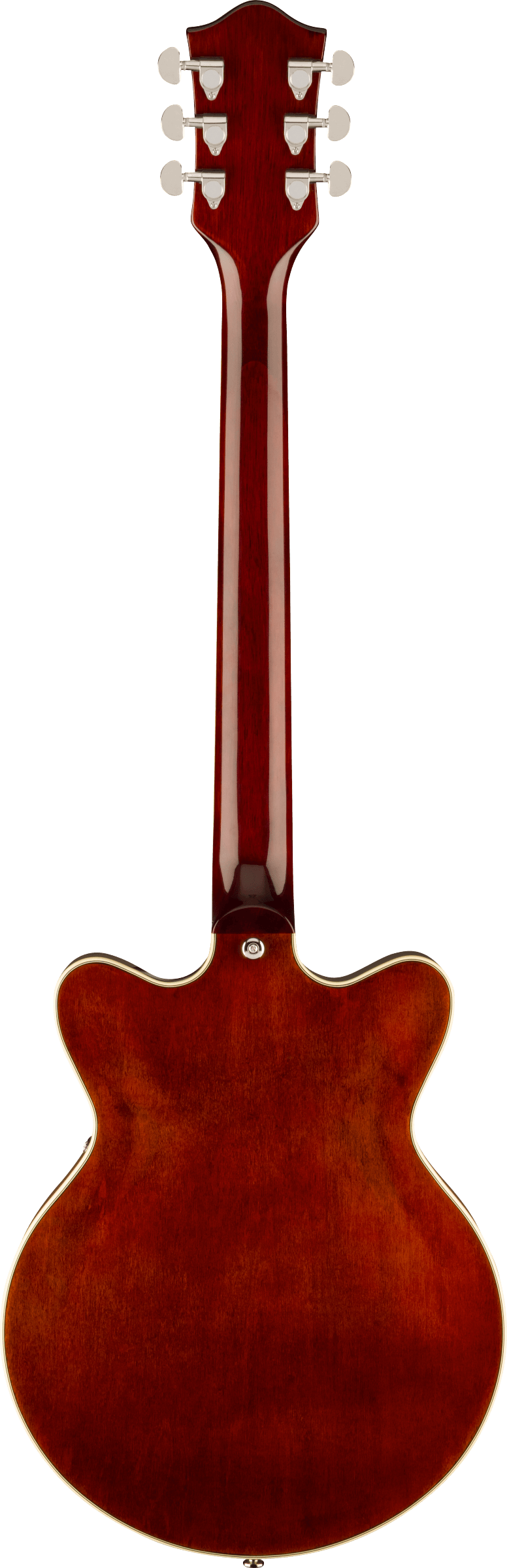 Gretsch G2655T Streamliner Centre-Block Junior Double Cutaway w/ Bigsby, Tropico - Fair Deal Music