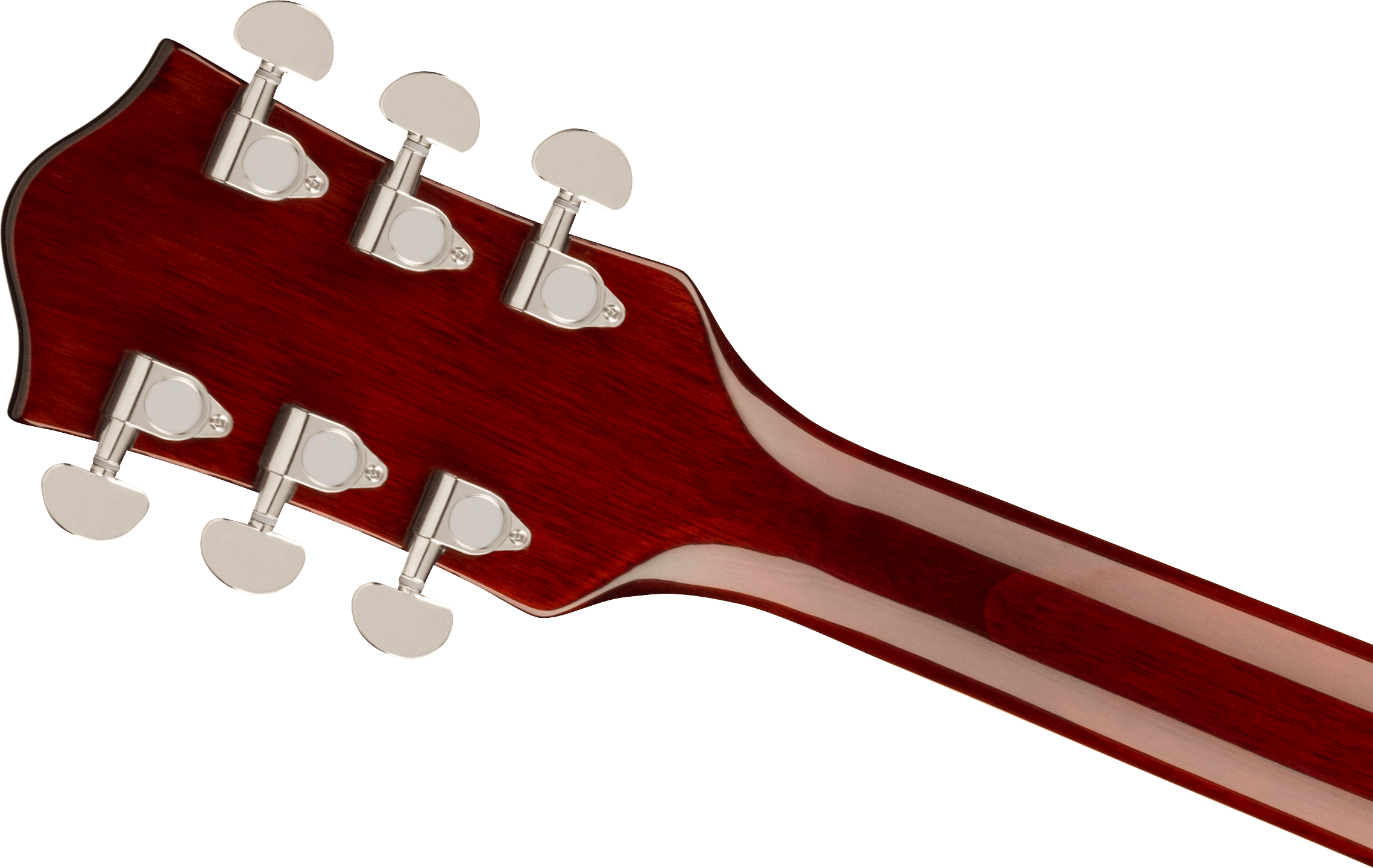 Gretsch G2655T Streamliner Centre-Block Junior Double Cutaway w/ Bigsby, Tropico - Fair Deal Music