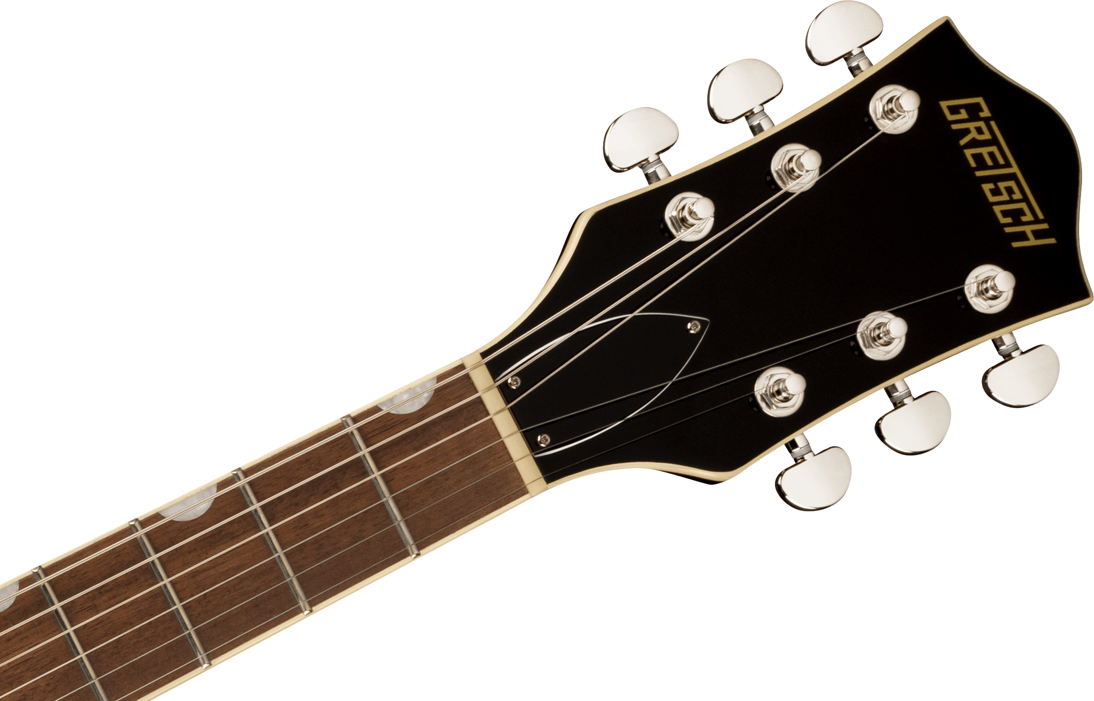 Gretsch G2655T Streamliner Centre-Block Junior Double Cutaway w/ Bigsby, Tropico - Fair Deal Music