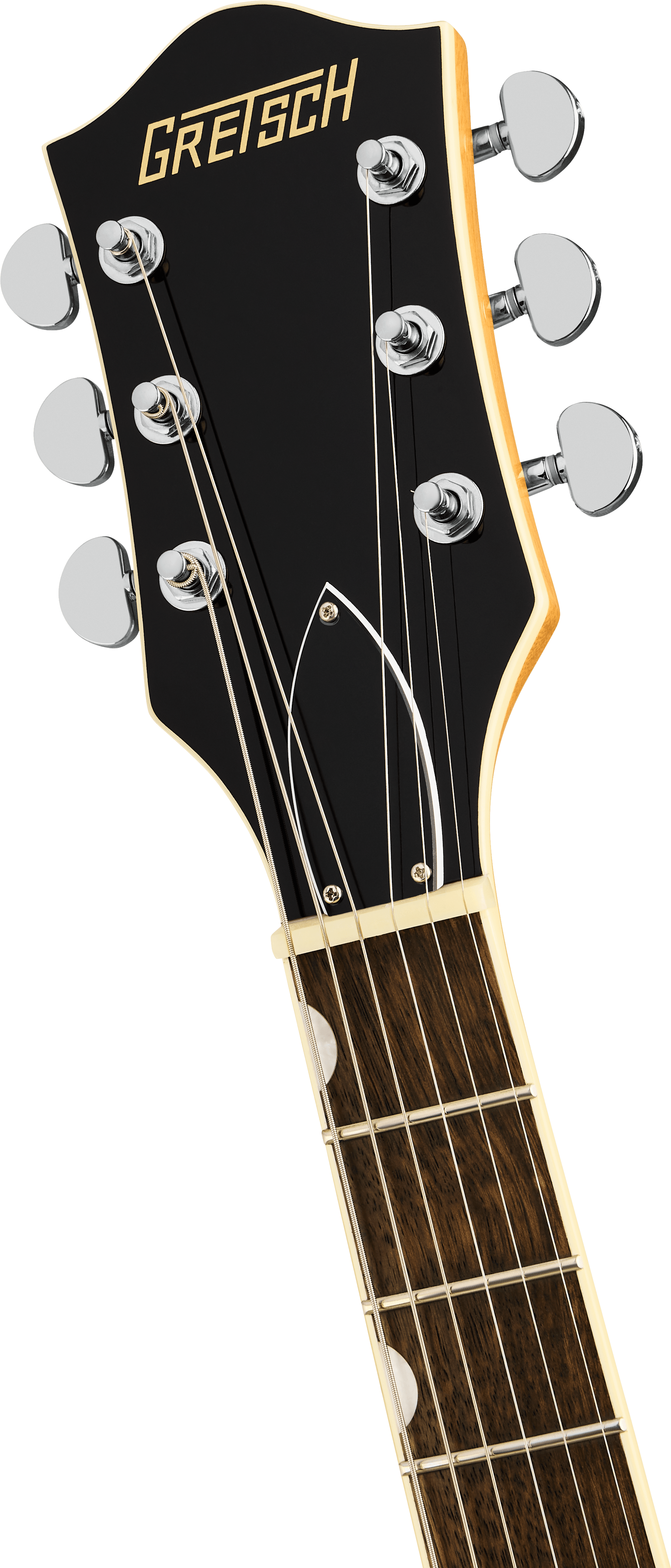 Gretsch G2622T Streamliner Center Block Double-Cut with Bigsby in Village Amber Electric Guitar - Fair Deal Music